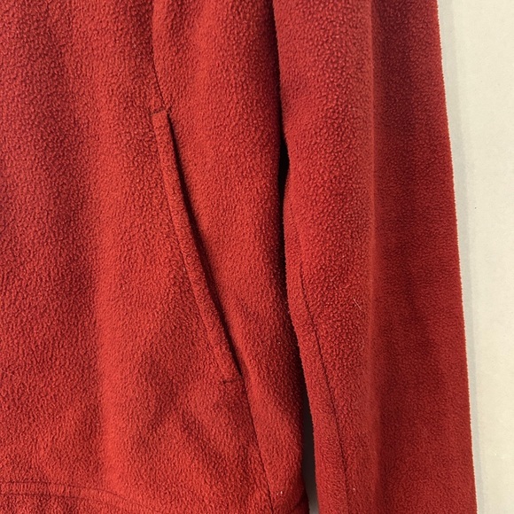 Patagonia Synchilla Full Zip Lightweight Fleece Jacket size Small - Picture 4 of 4